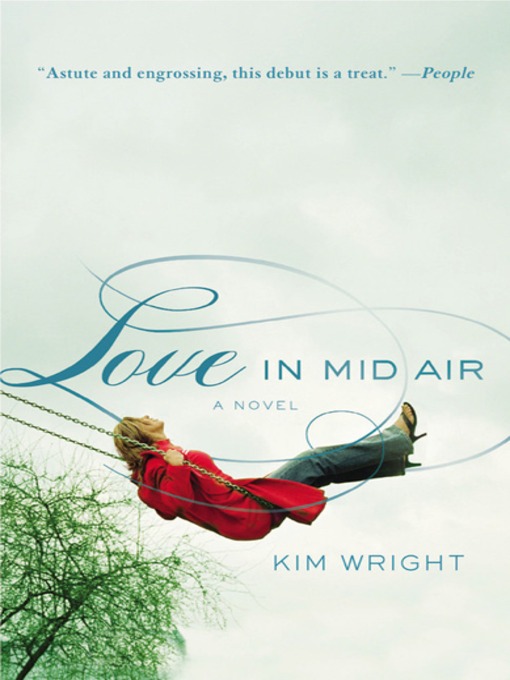 Title details for Love in Mid Air by Kim Wright - Available